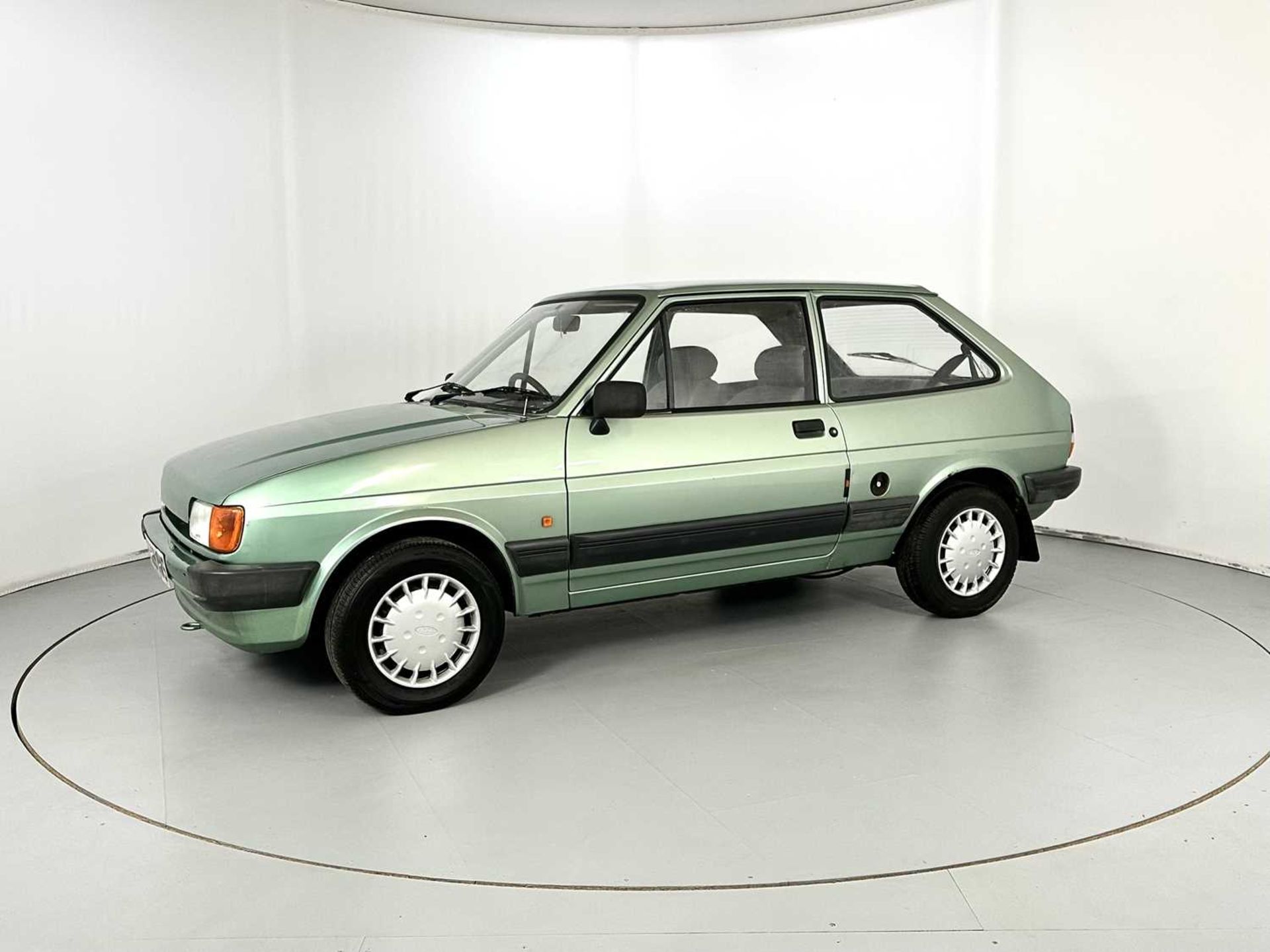 1988 Ford Fiesta - Image 4 of 30