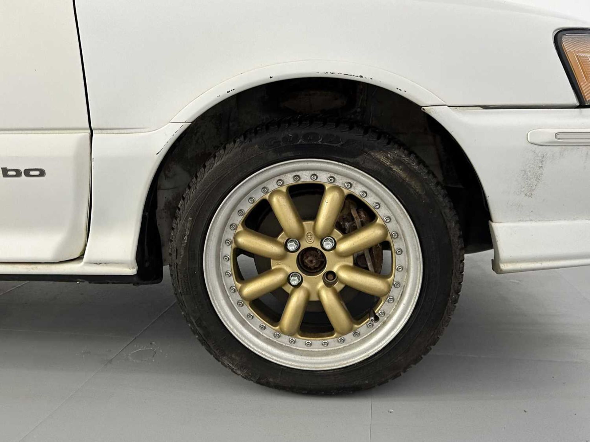 1990 Toyota Starlet GT Turbo - Image 14 of 29