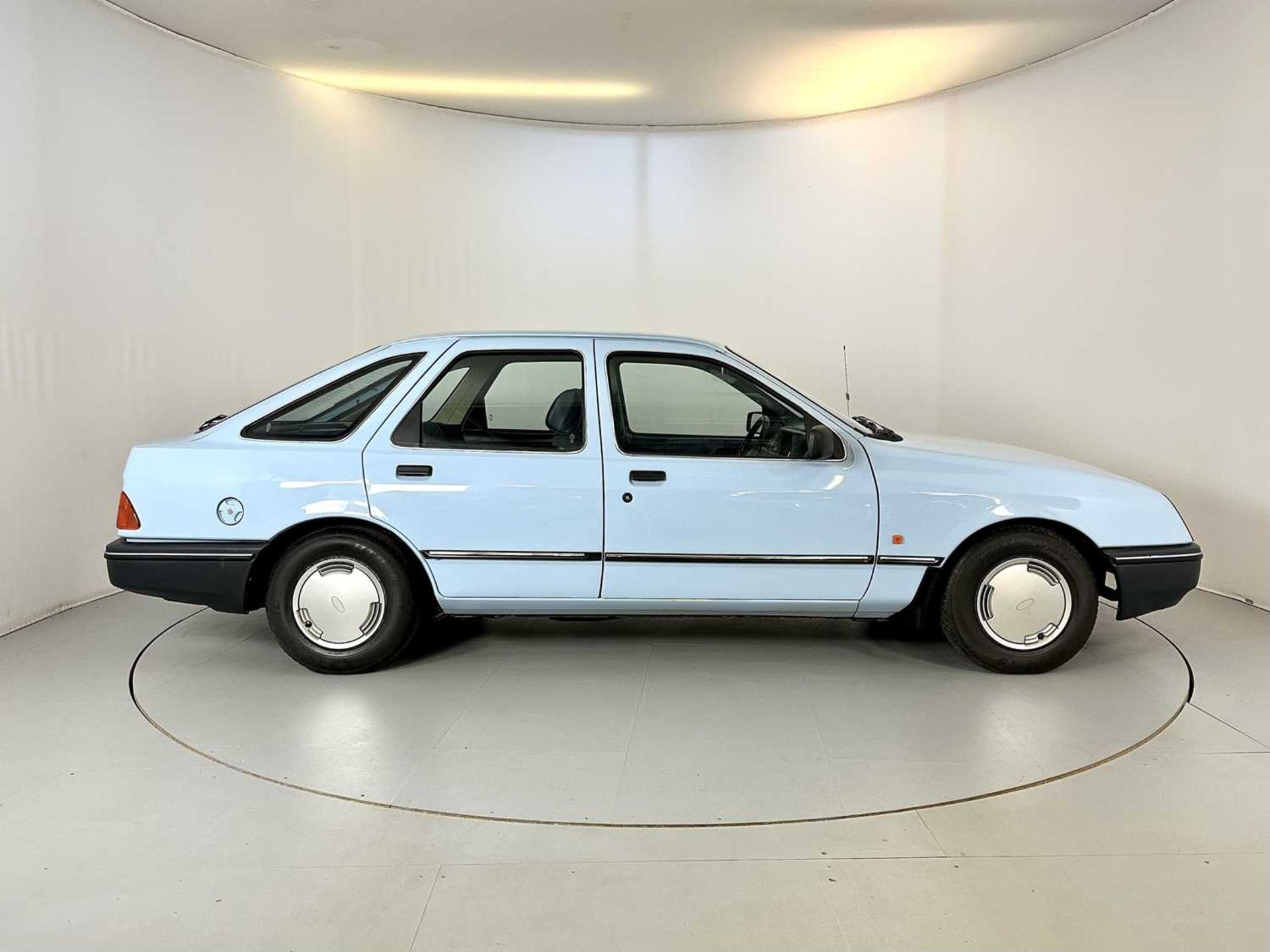 1985 Ford Sierra - Image 11 of 33