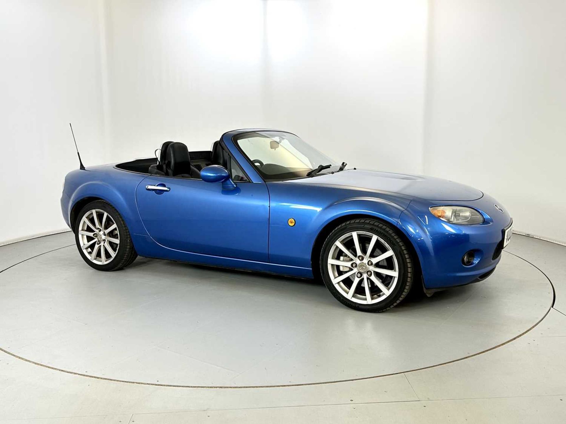 2006 Mazda MX-5 Sport - Image 12 of 27