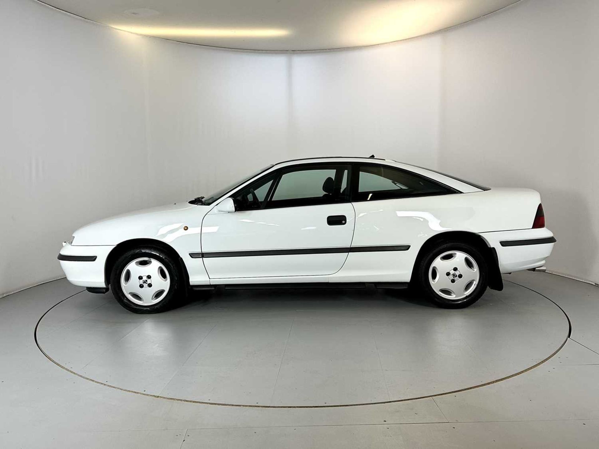 1990 Vauxhall Calibra - Image 5 of 28