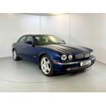 2003 Jaguar XJ Sport