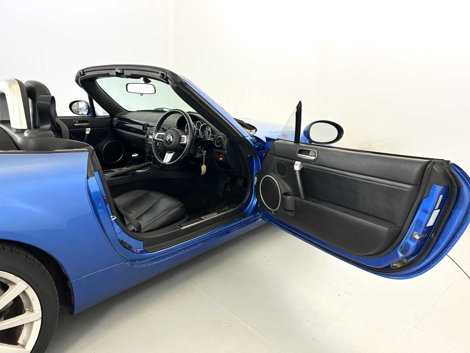 2006 Mazda MX-5 Sport - Image 17 of 27