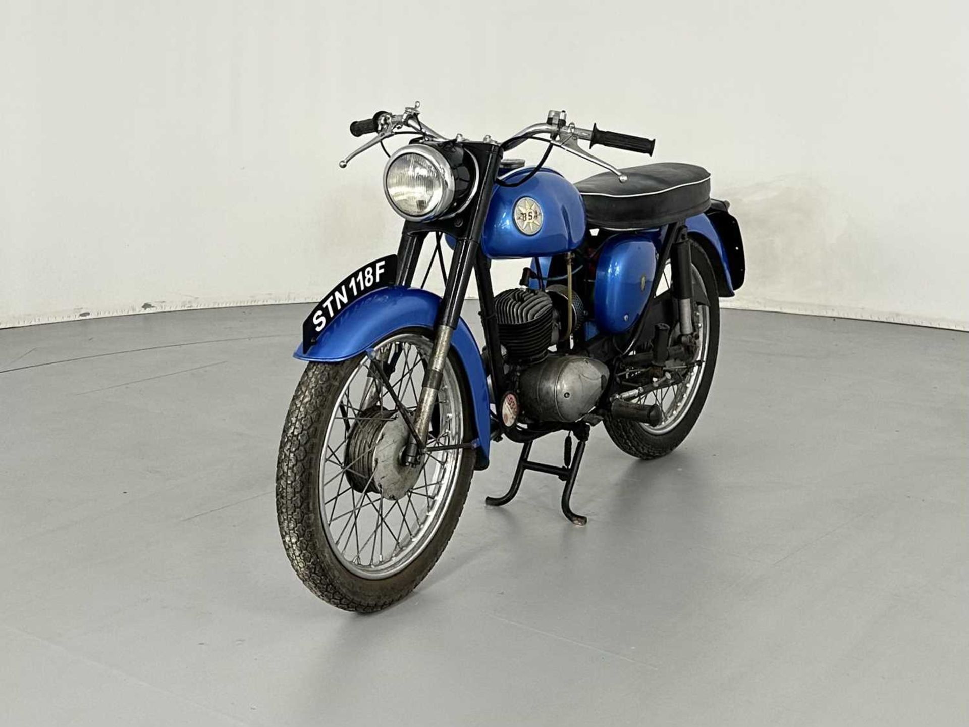 1967 BSA Bantam - Image 4 of 20