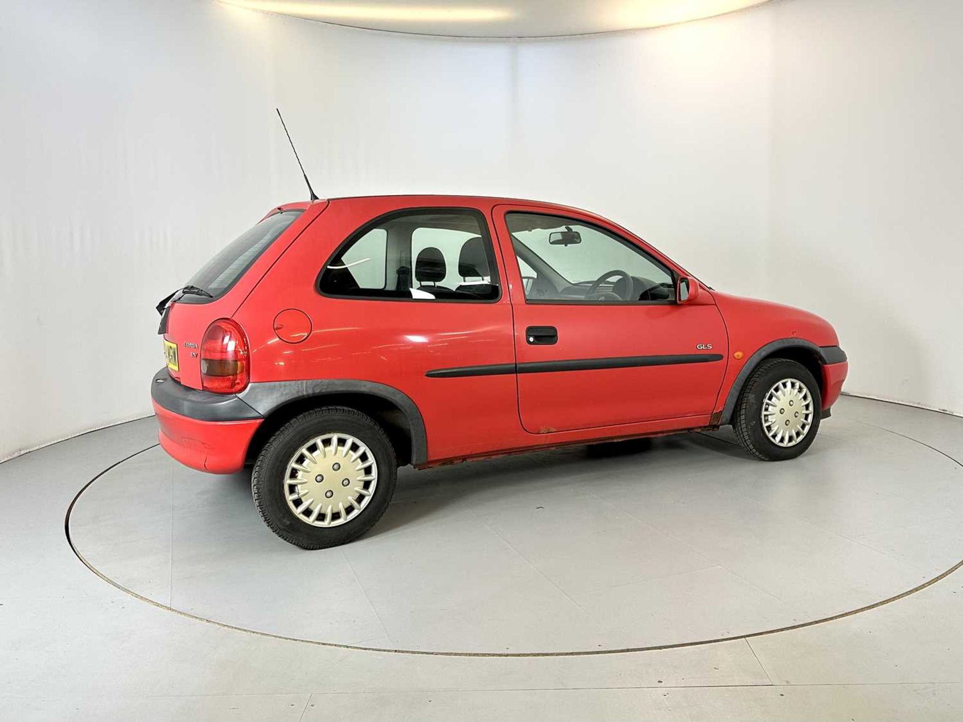 1999 Vauxhall Corsa - Image 10 of 29
