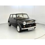 1987 Austin Mini