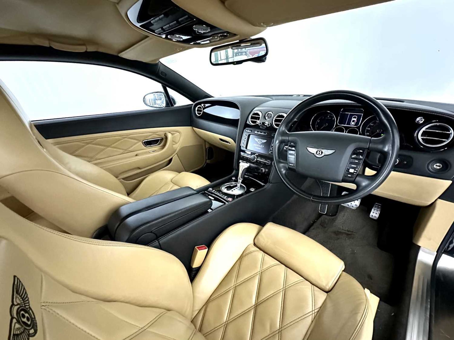 2005 Bentley Continental GT - Image 19 of 29