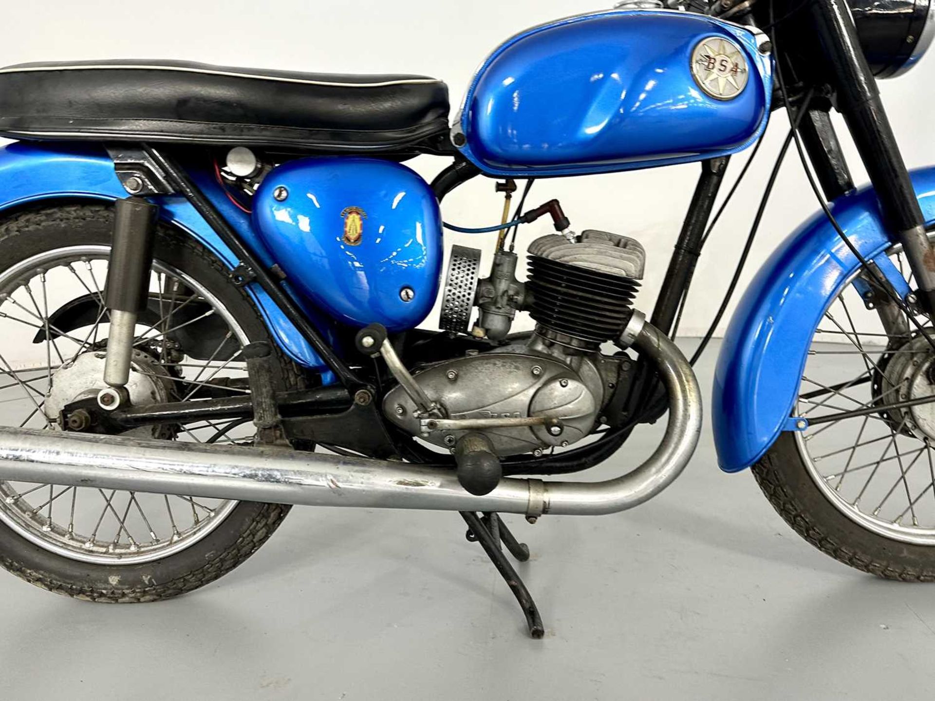 1967 BSA Bantam - Image 12 of 20