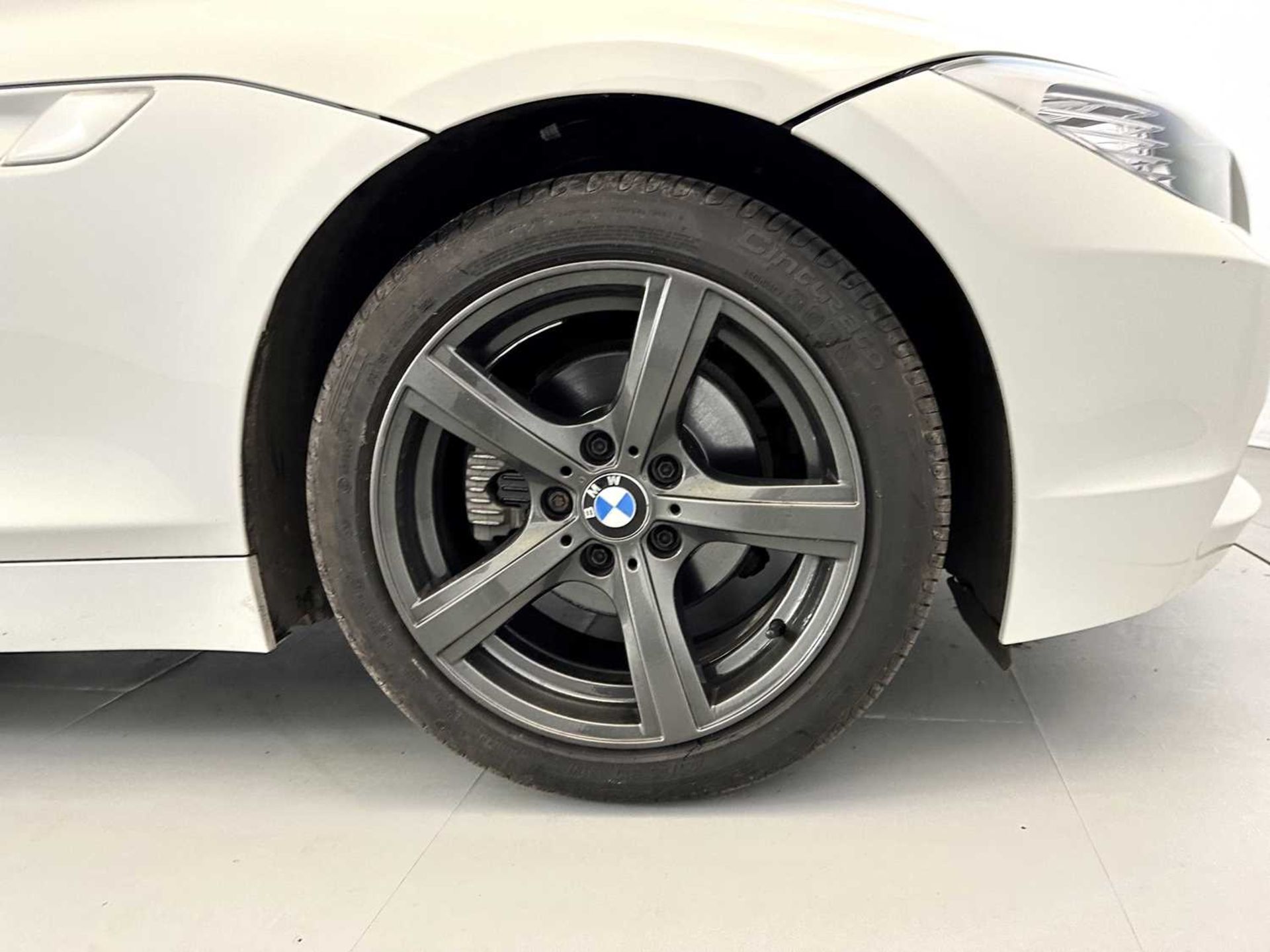 2009 BMW Z4 Si - Image 16 of 28