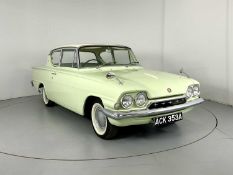 1963 Ford Consul Classic