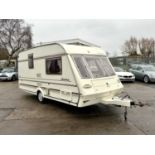 Compass Montrose 160/2 Caravan