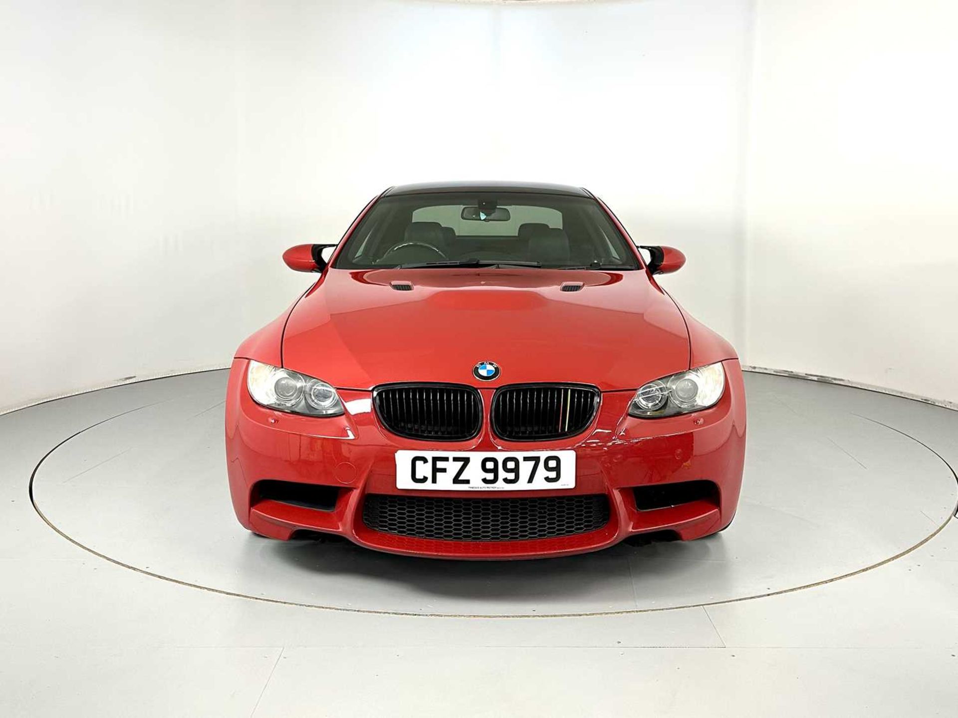 2008 BMW M3 - Image 2 of 29