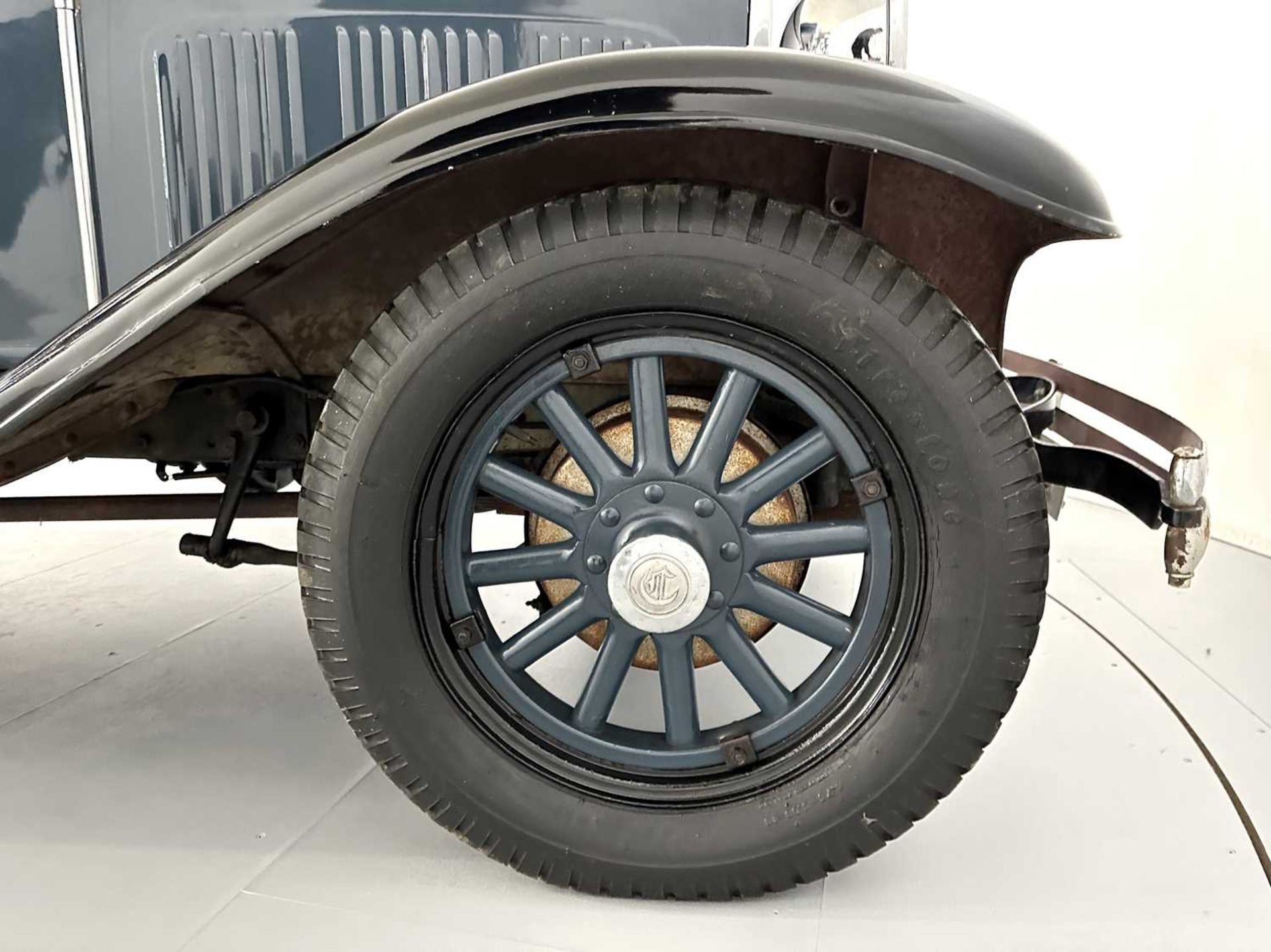 1929 Desoto Six - NO RESERVE - Image 16 of 31