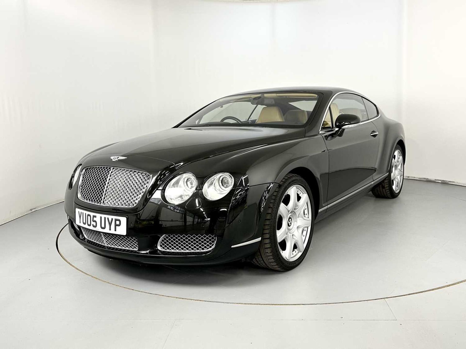 2005 Bentley Continental GT - Image 3 of 29
