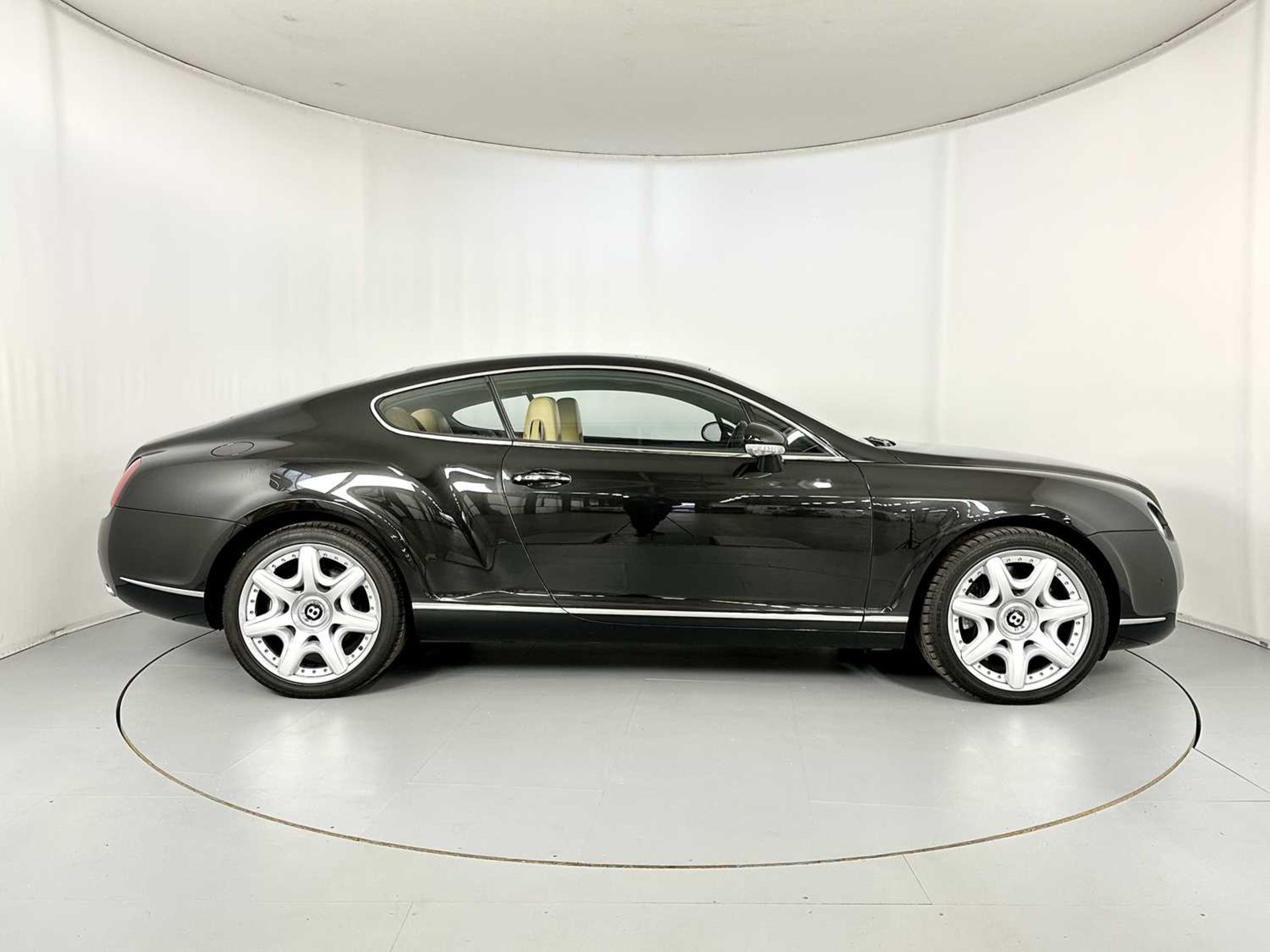 2005 Bentley Continental GT - Image 11 of 29