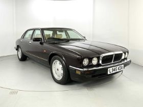 1994 Jaguar XJ 3.2 Sport