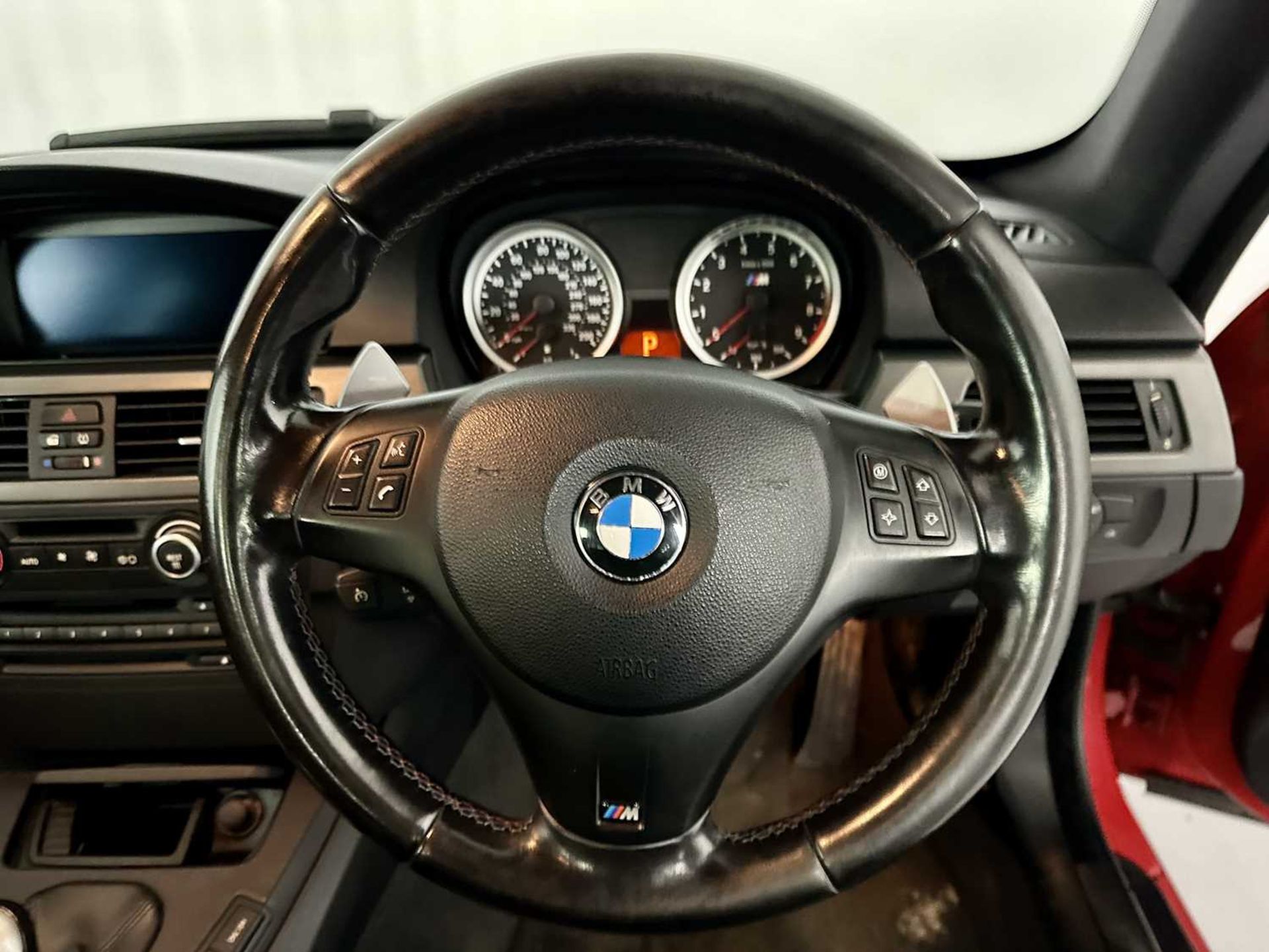 2008 BMW M3 - Image 25 of 29