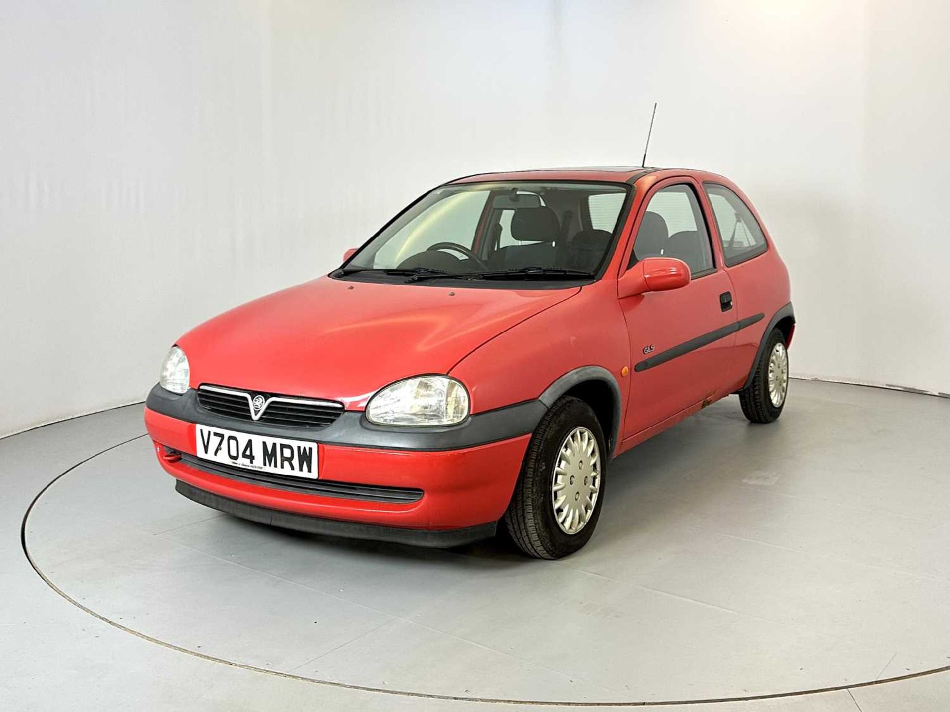 1999 Vauxhall Corsa - Image 3 of 29
