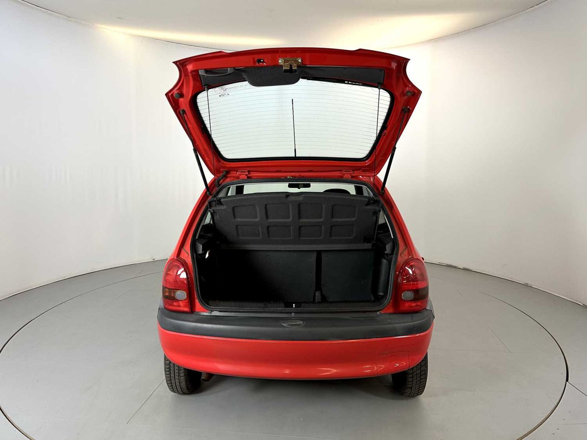 1999 Vauxhall Corsa - Image 27 of 29