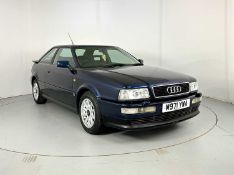 1995 Audi 80 V6 Coupe