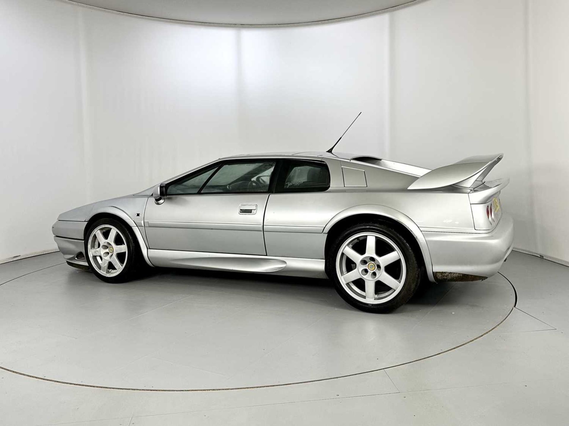 1998 Lotus Esprit V8 GT - Image 6 of 25