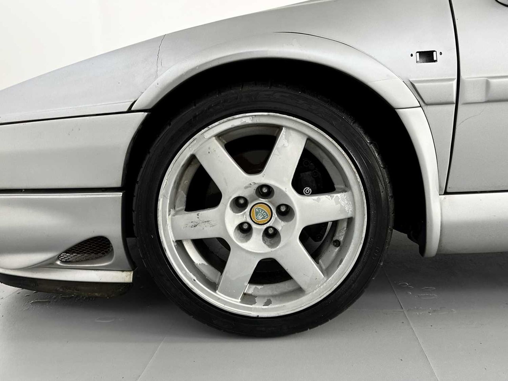 1998 Lotus Esprit V8 GT - Image 13 of 25