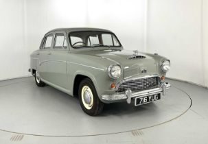 1958 Austin Cambridge A55