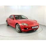 2006 Mazda RX8 - NO RESERVE