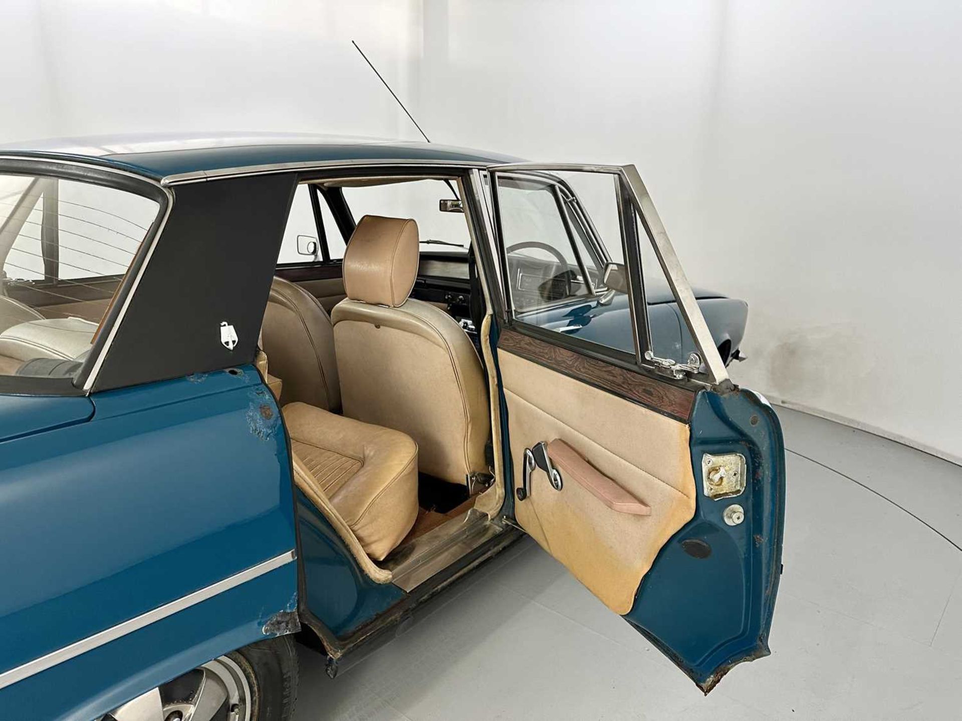1971 Rover 2000SC - Image 20 of 34