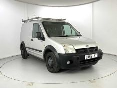 2003 Ford Transit Connect
