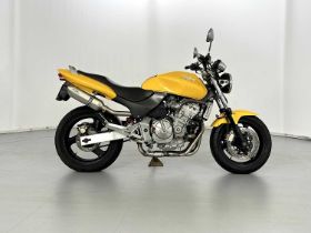 1999 Honda CB600 Hornet