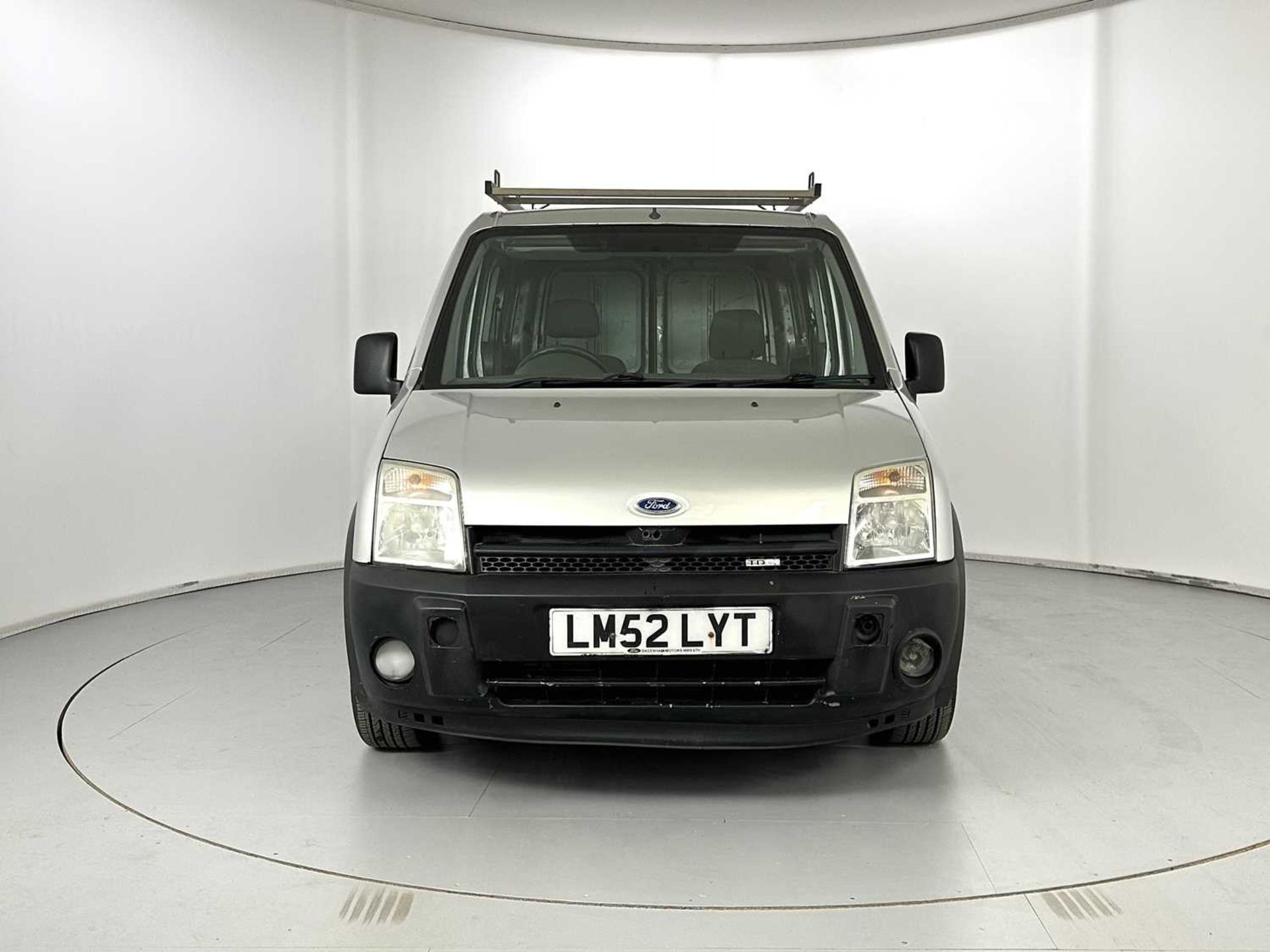 2003 Ford Transit Connect - Image 2 of 30