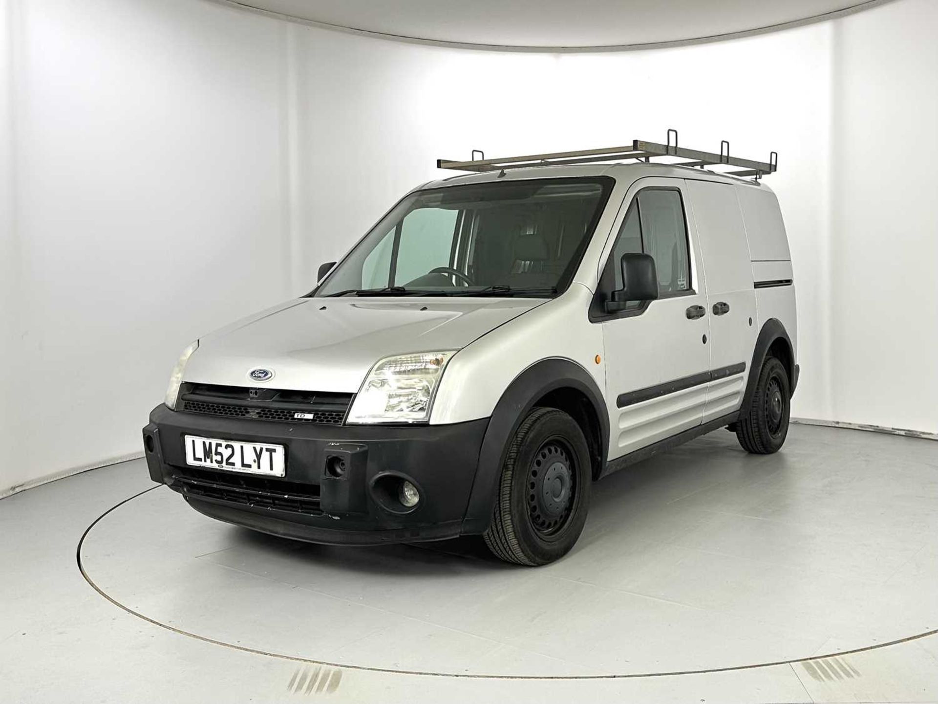 2003 Ford Transit Connect - Image 3 of 30