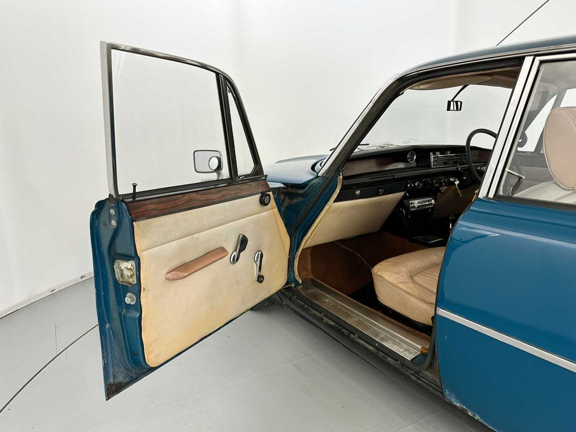 1971 Rover 2000SC - Image 26 of 34