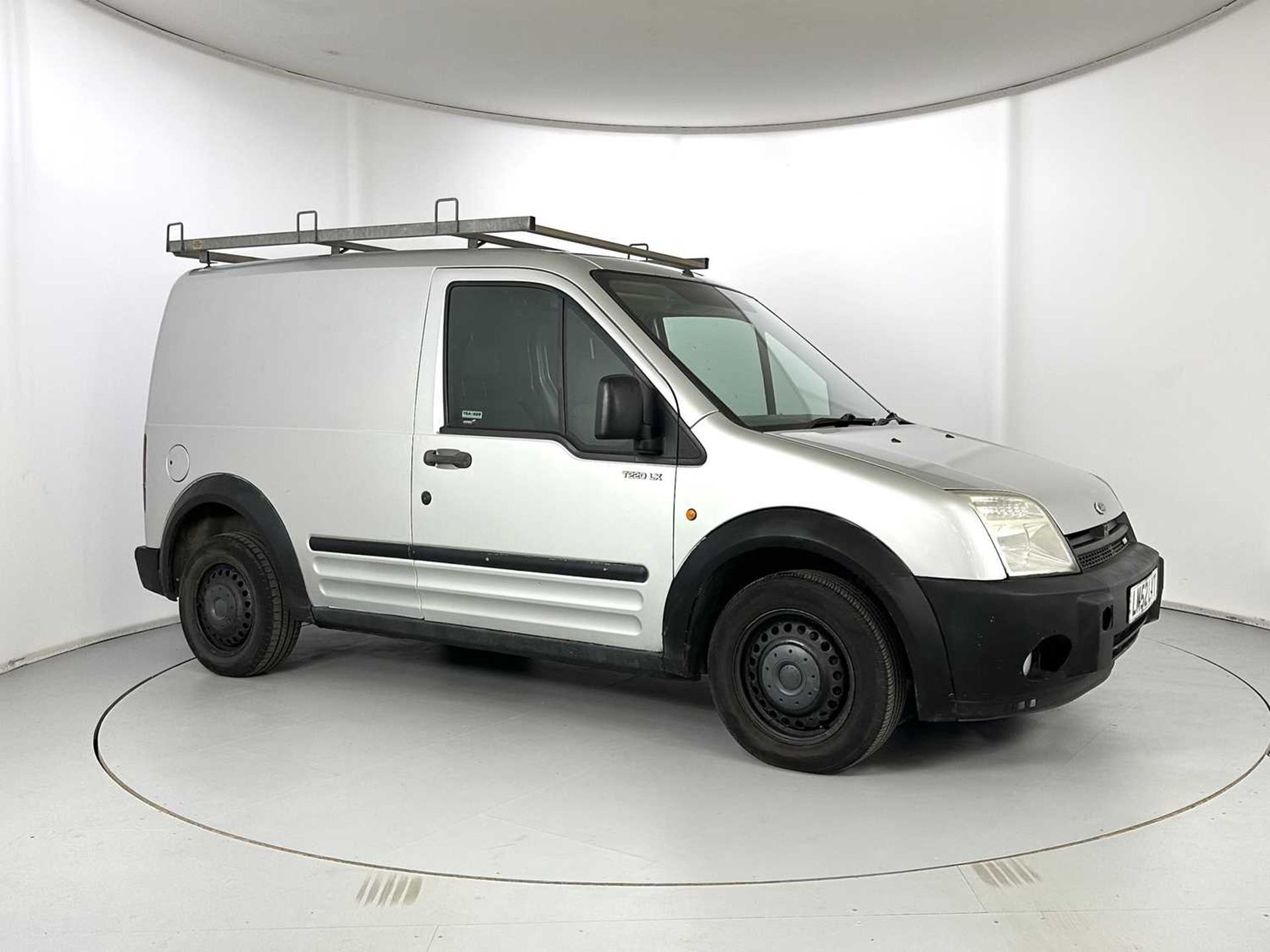 2003 Ford Transit Connect - Image 12 of 30