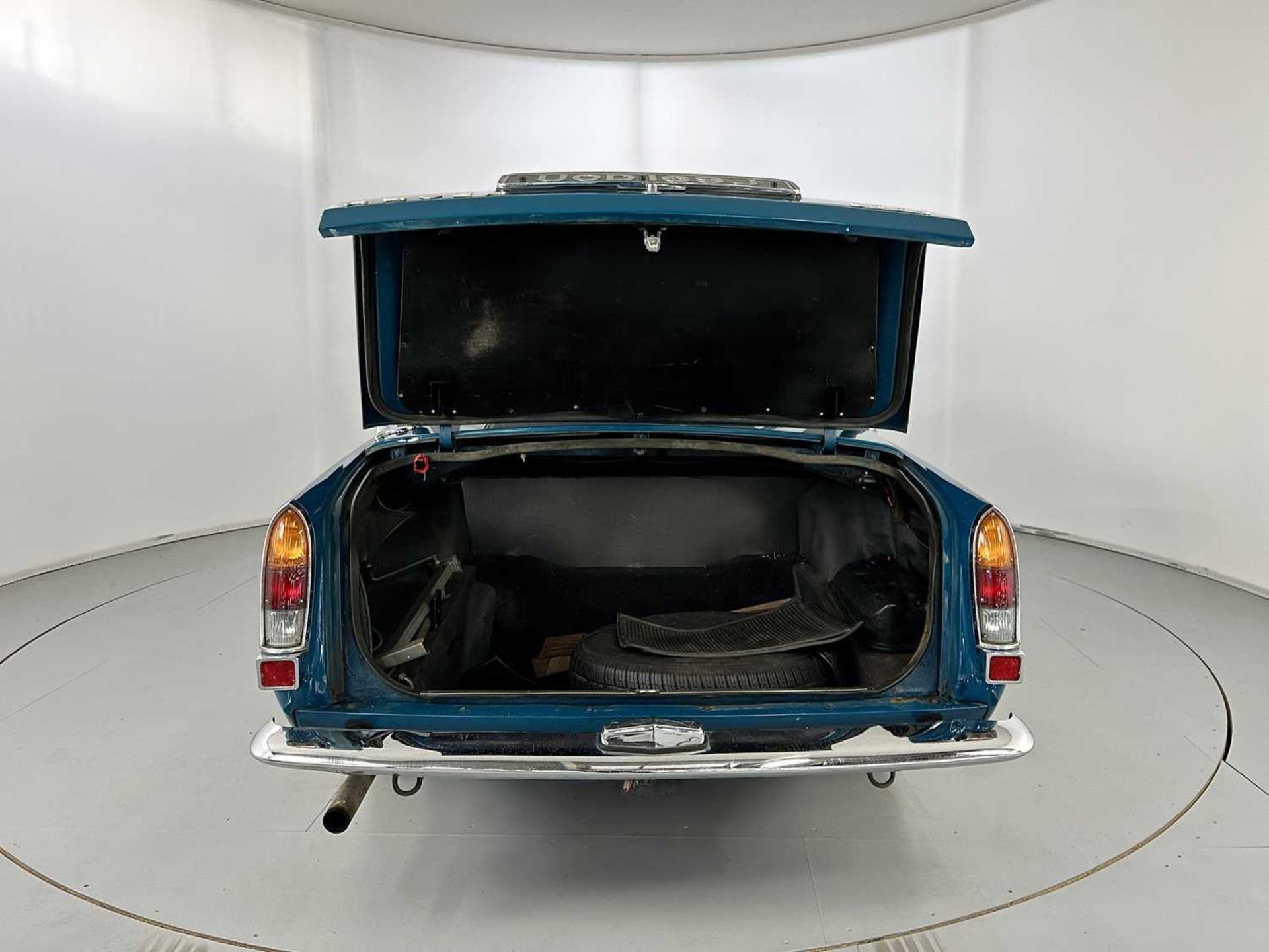1971 Rover 2000SC - Image 32 of 34