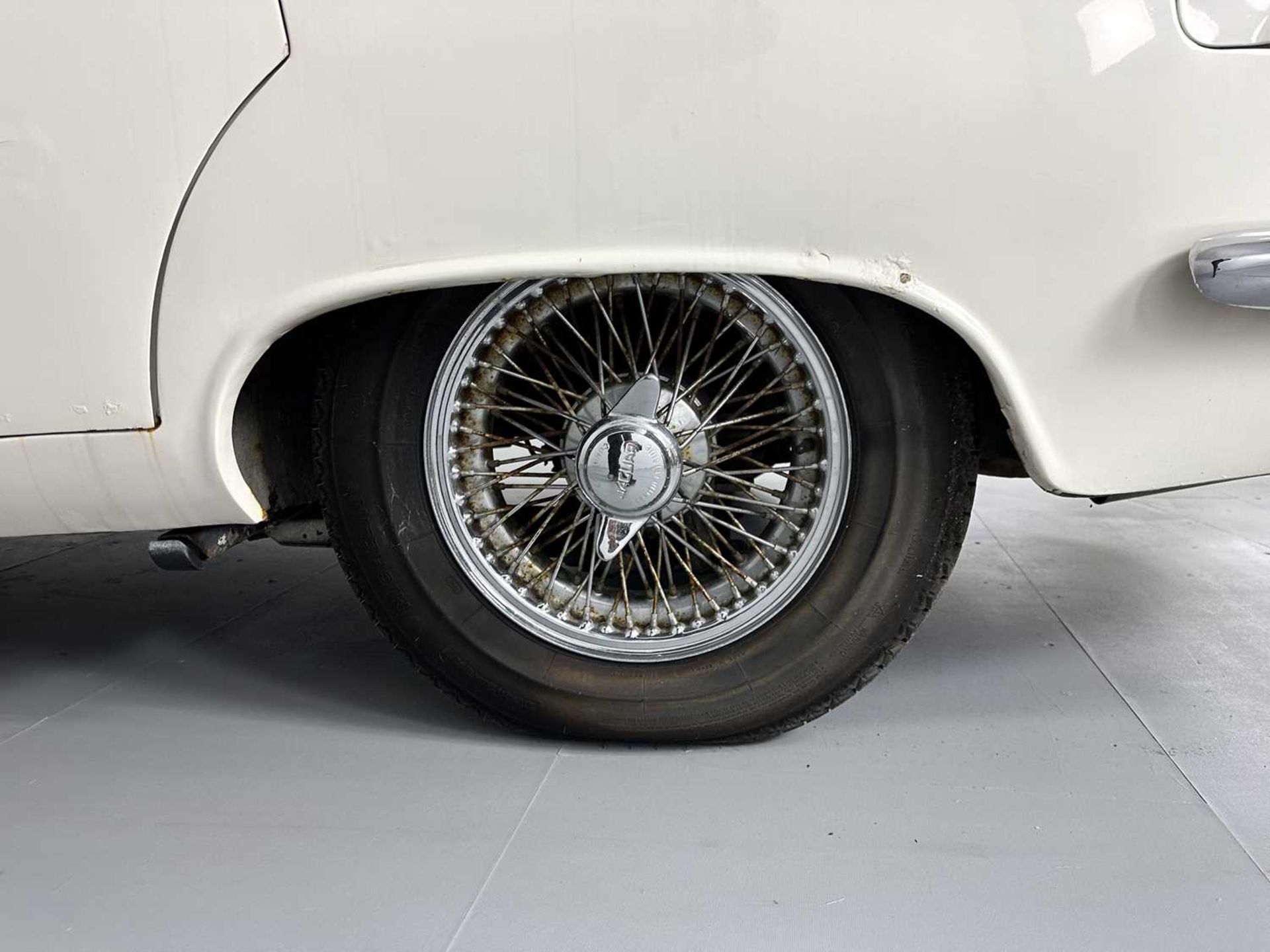 1967 Jaguar 420 - Image 16 of 35