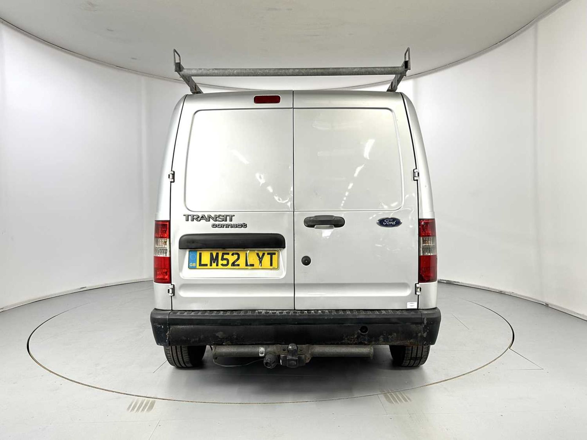 2003 Ford Transit Connect - Image 8 of 30