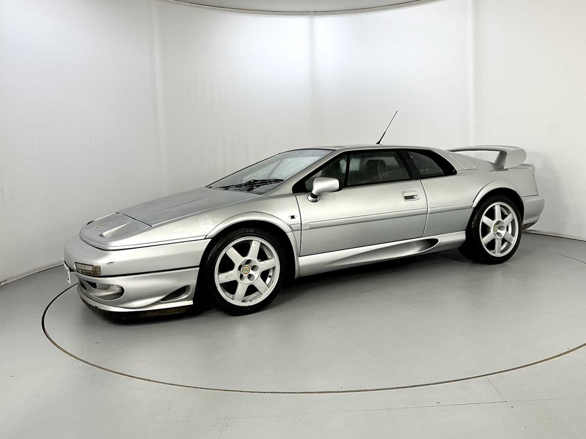1998 Lotus Esprit V8 GT - Image 4 of 25