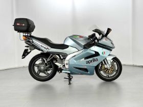 2003 Aprilia RST 1000