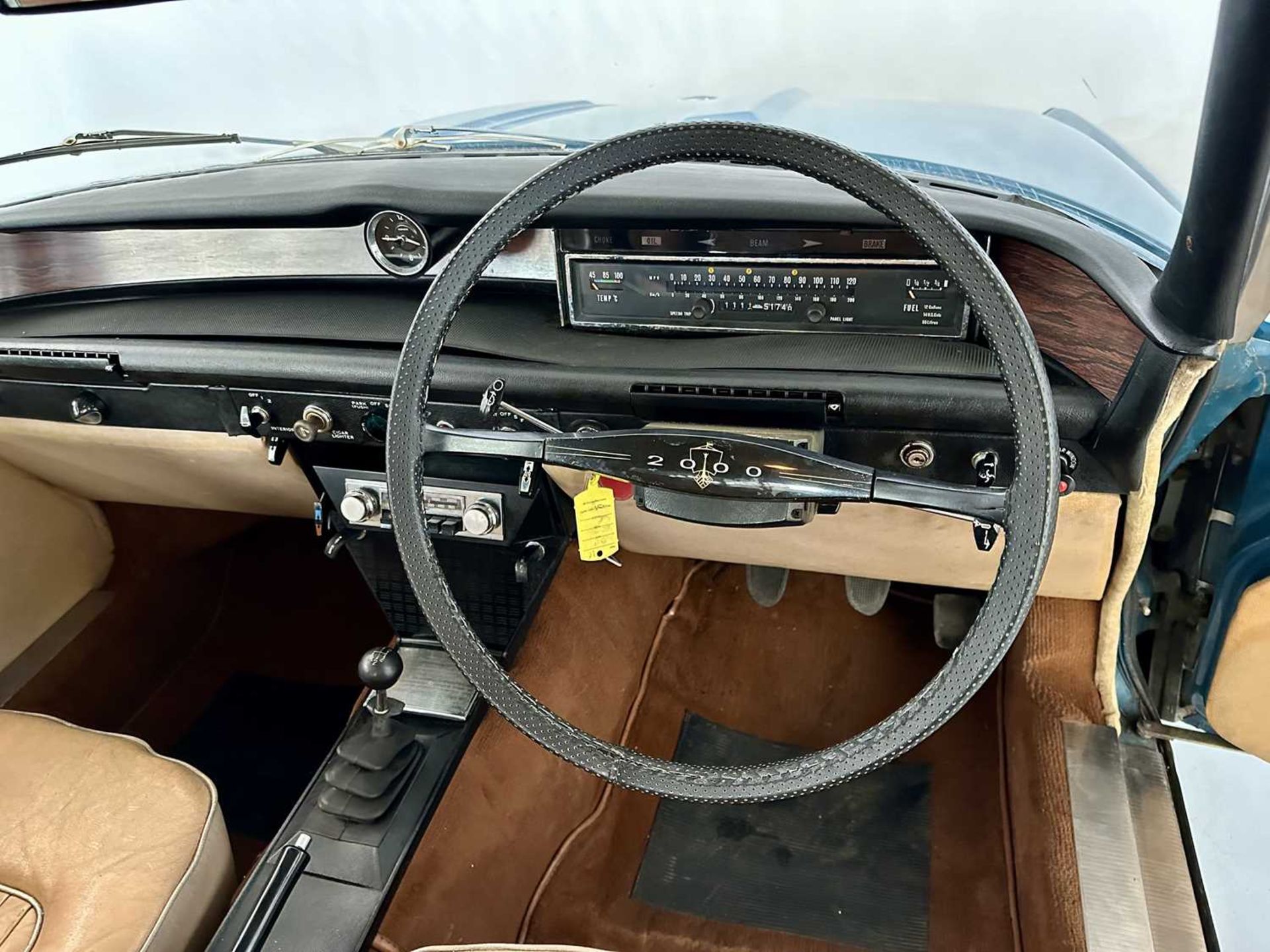 1971 Rover 2000SC - Image 30 of 34