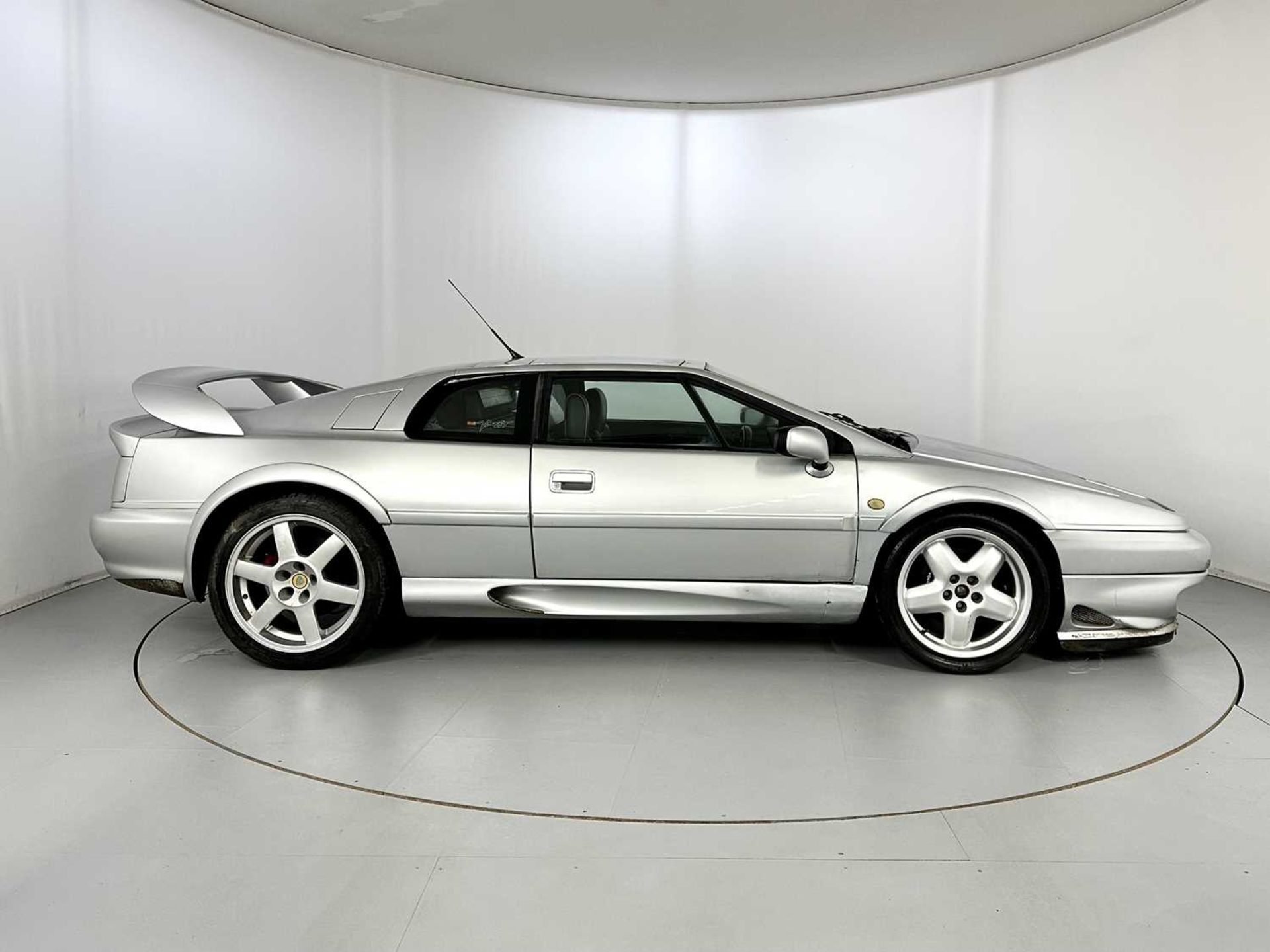 1998 Lotus Esprit V8 GT - Image 11 of 25