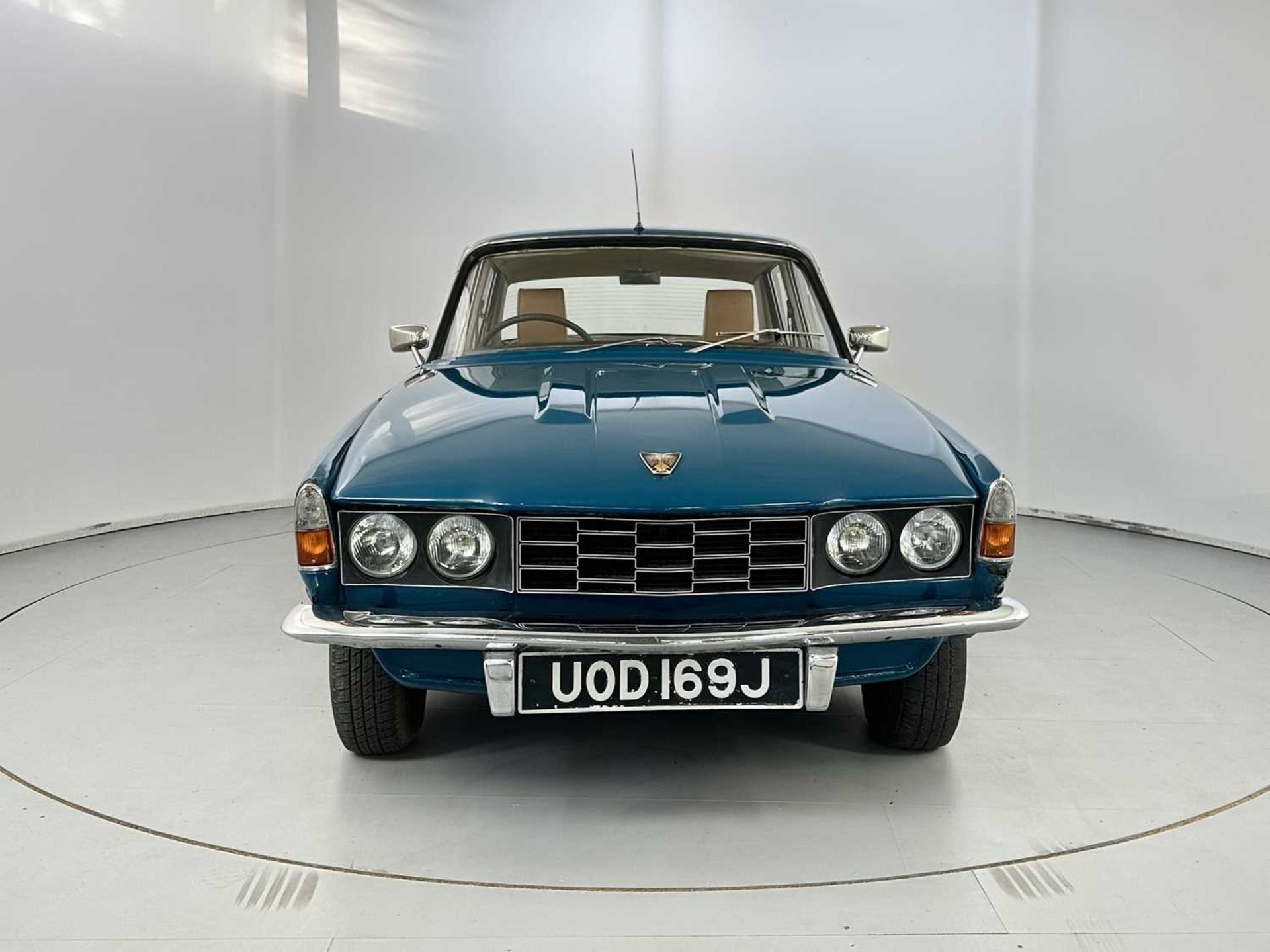 1971 Rover 2000SC - Image 2 of 34