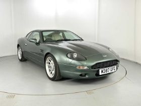 1995 Aston Martin DB7