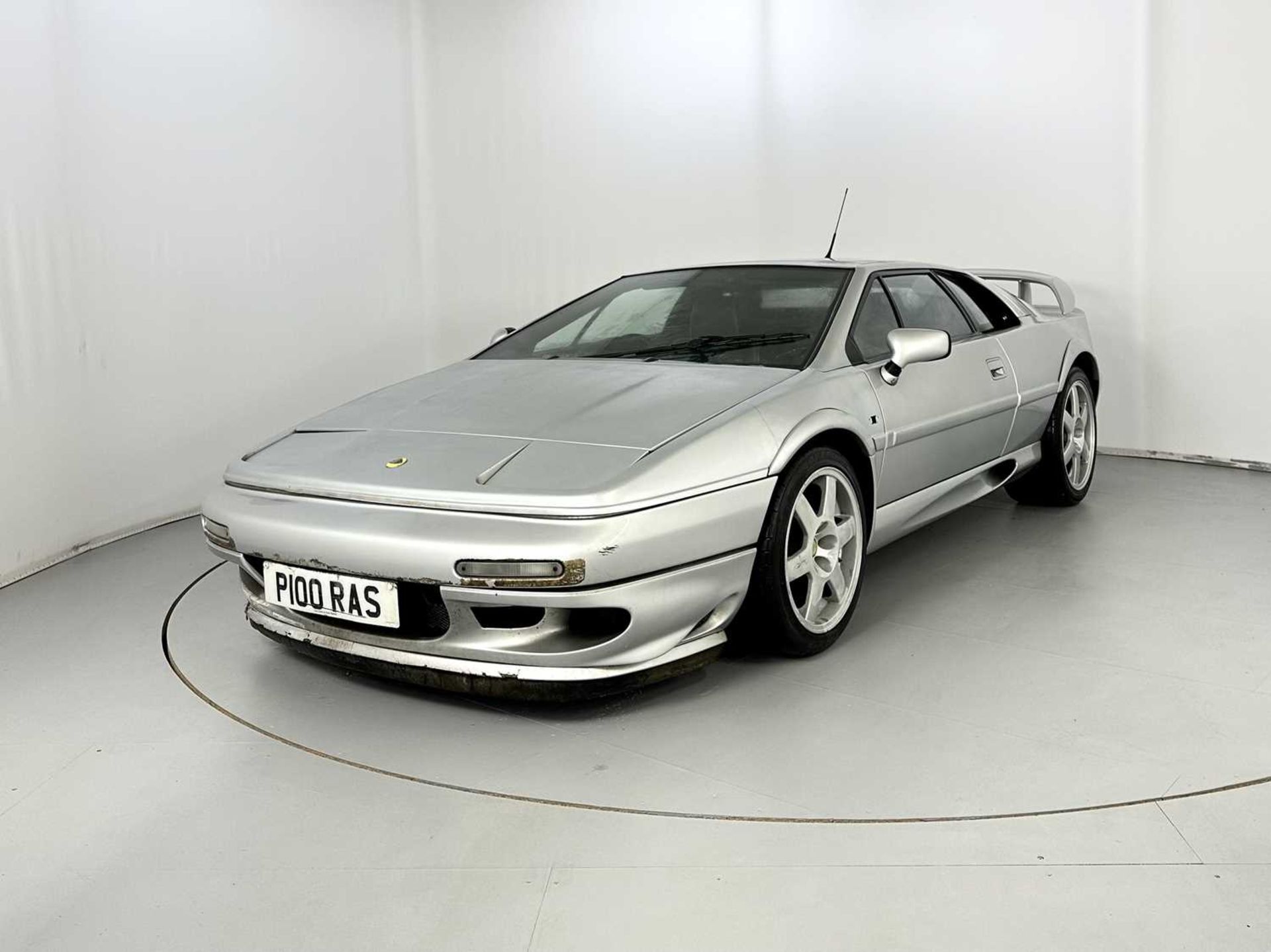 1998 Lotus Esprit V8 GT - Image 3 of 25