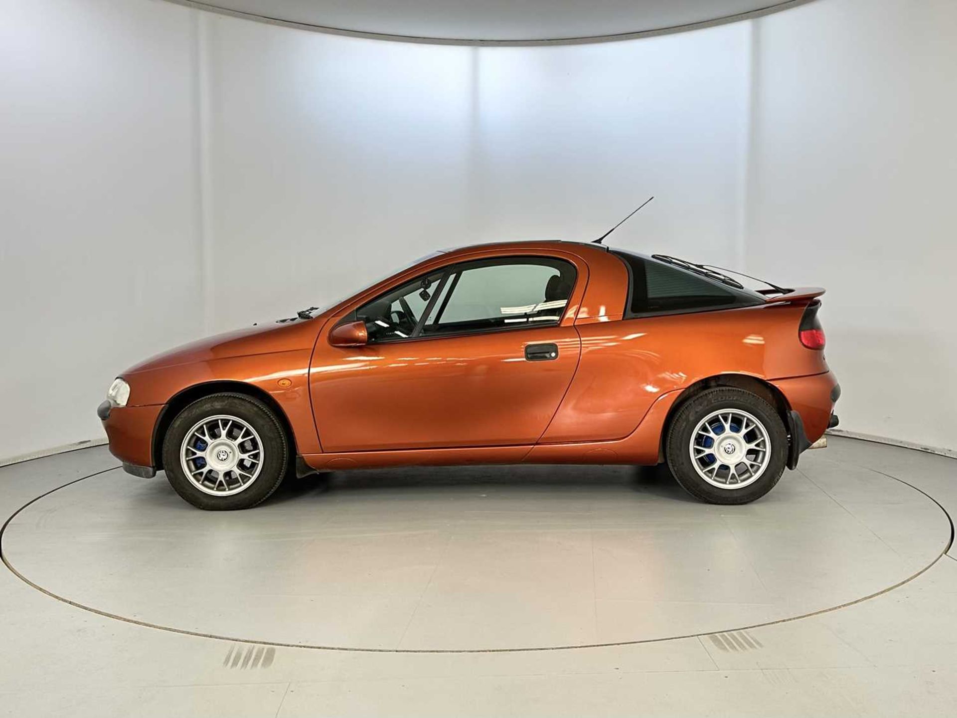 1995 Vauxhall Tigra - Image 5 of 29