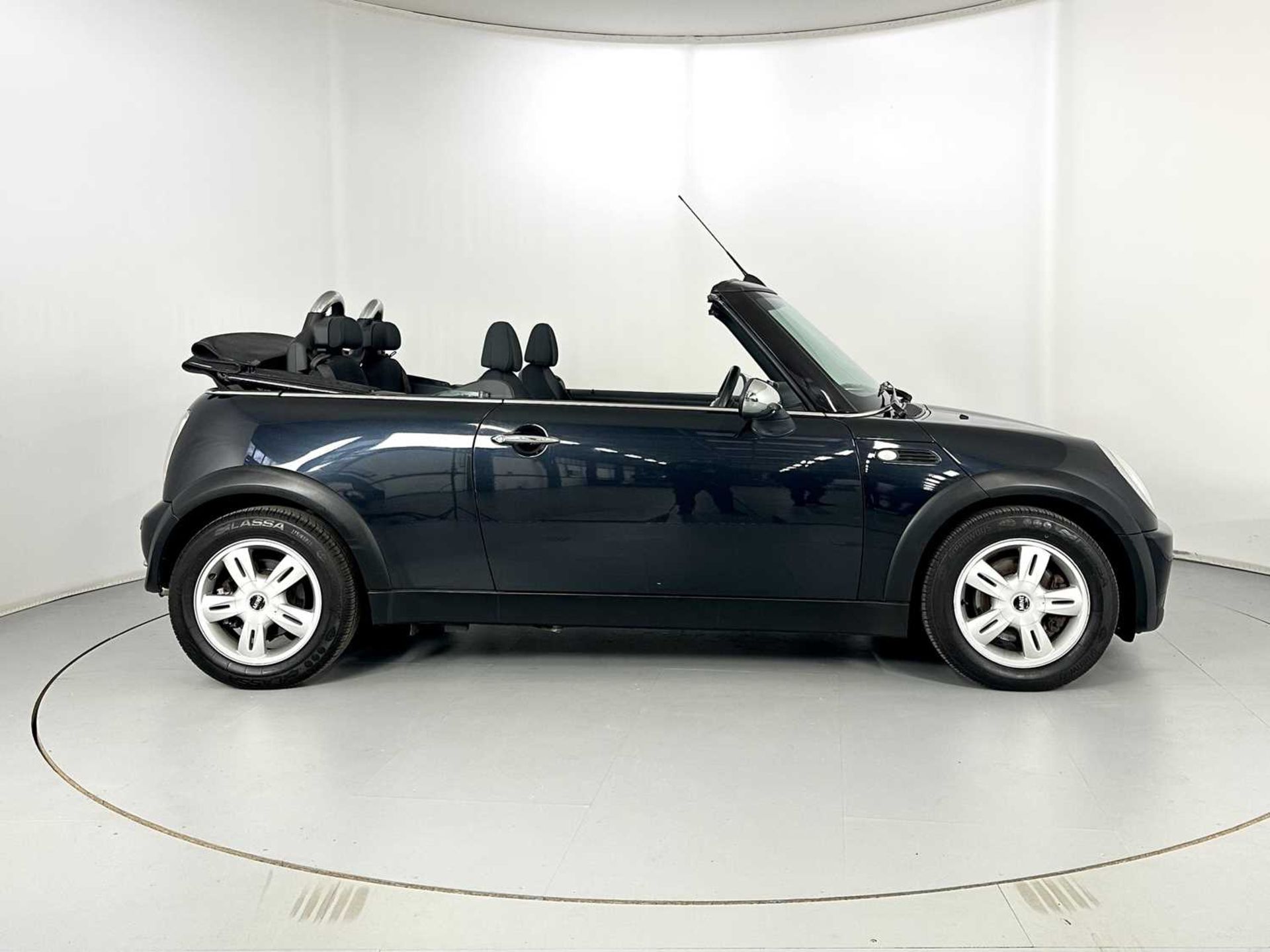 2008 Mini One - Image 11 of 28