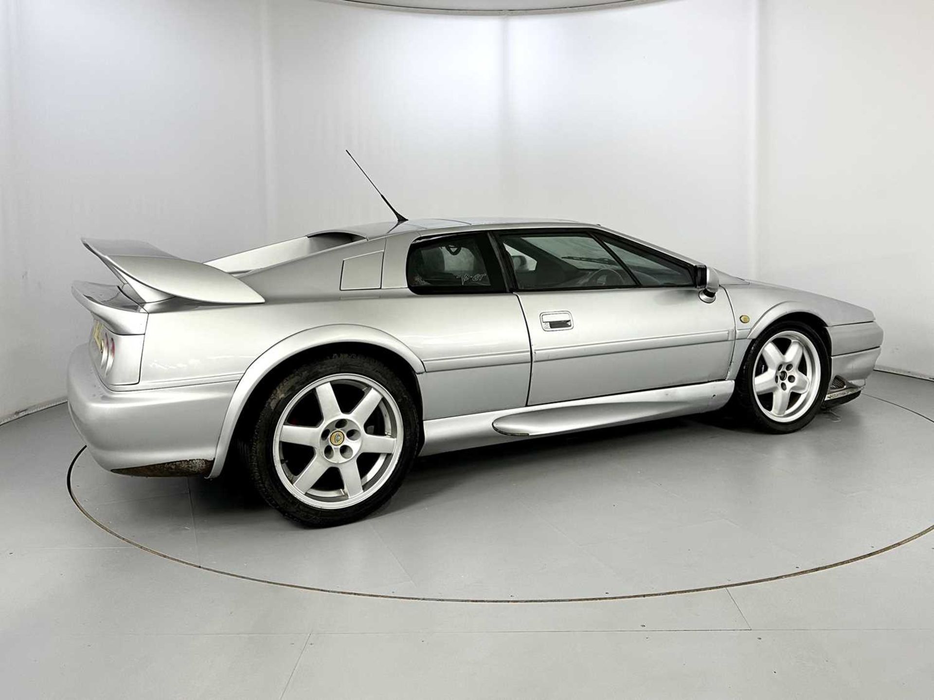 1998 Lotus Esprit V8 GT - Image 10 of 25