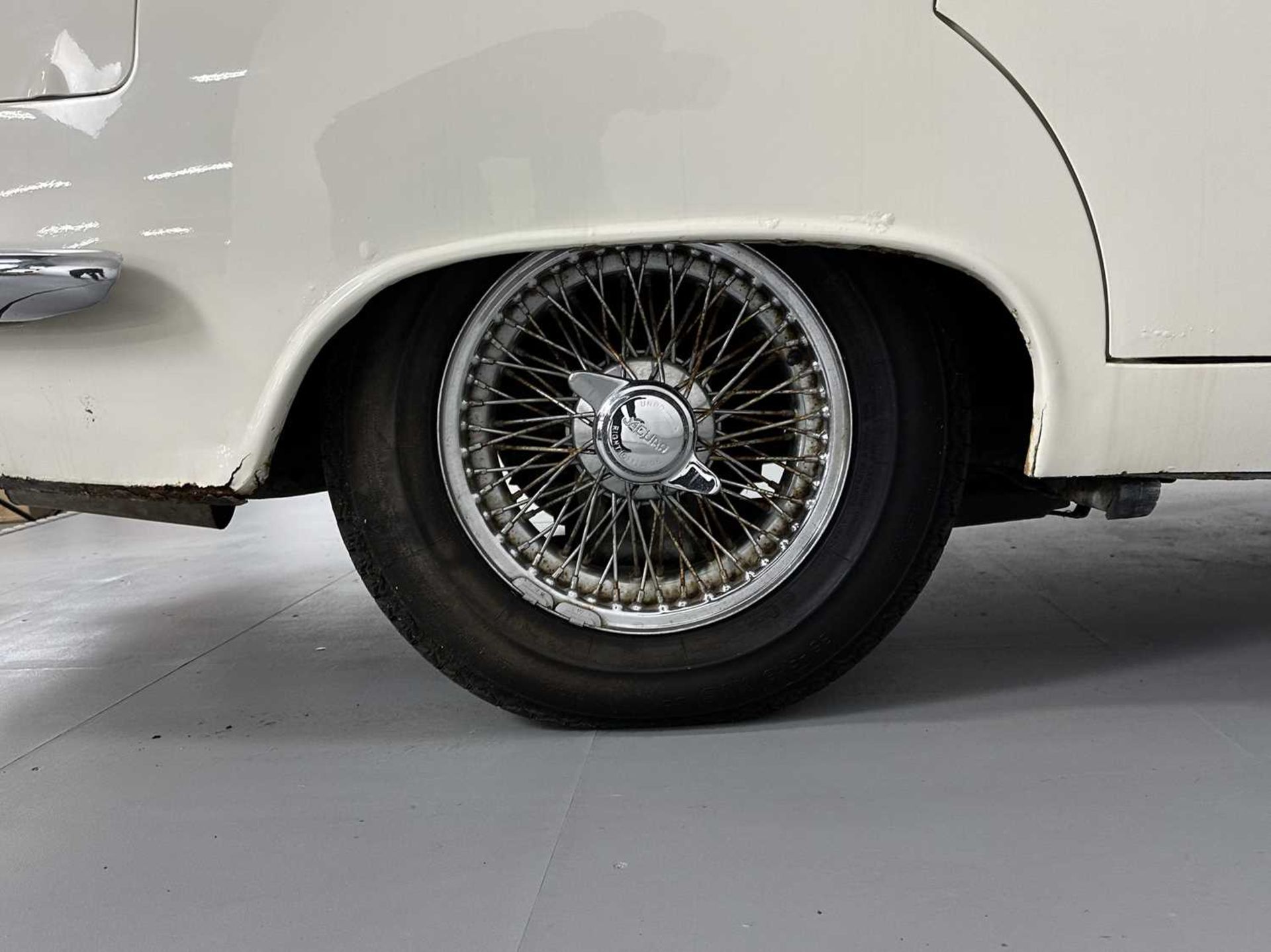 1967 Jaguar 420 - Image 13 of 35