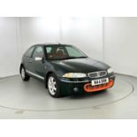 2000 Rover 200 BRM